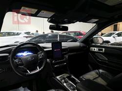 فورد إكسبلورر